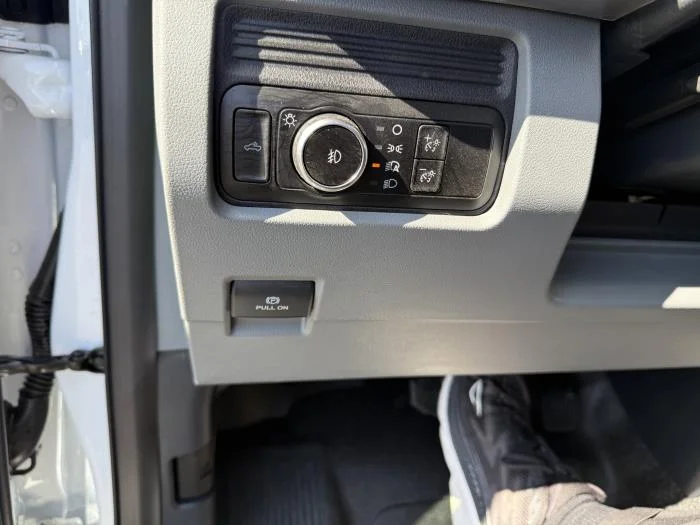 2025 Ford F-550 in Whittier, CA — photo 47