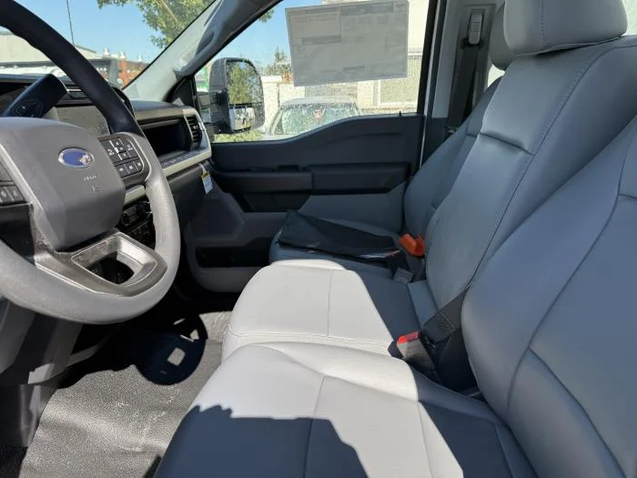 2025 Ford F-550 in Whittier, CA — photo 27