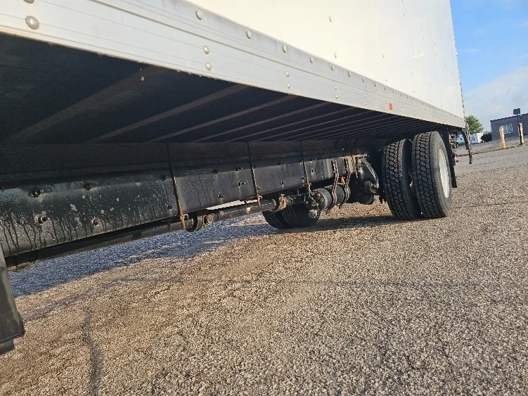 2022 Freightliner eM2 in Chicago (Melrose Park), IL — photo 5