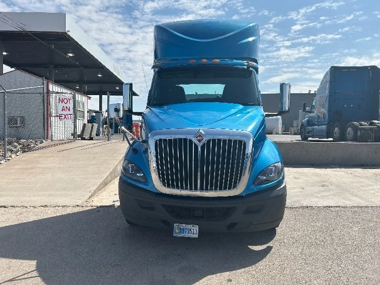 2019 International RH - image 2