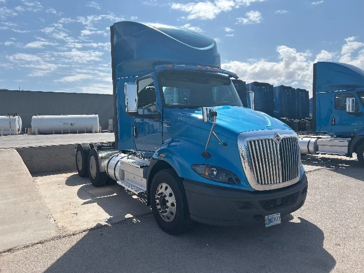 2019 International RH in El Paso, TX