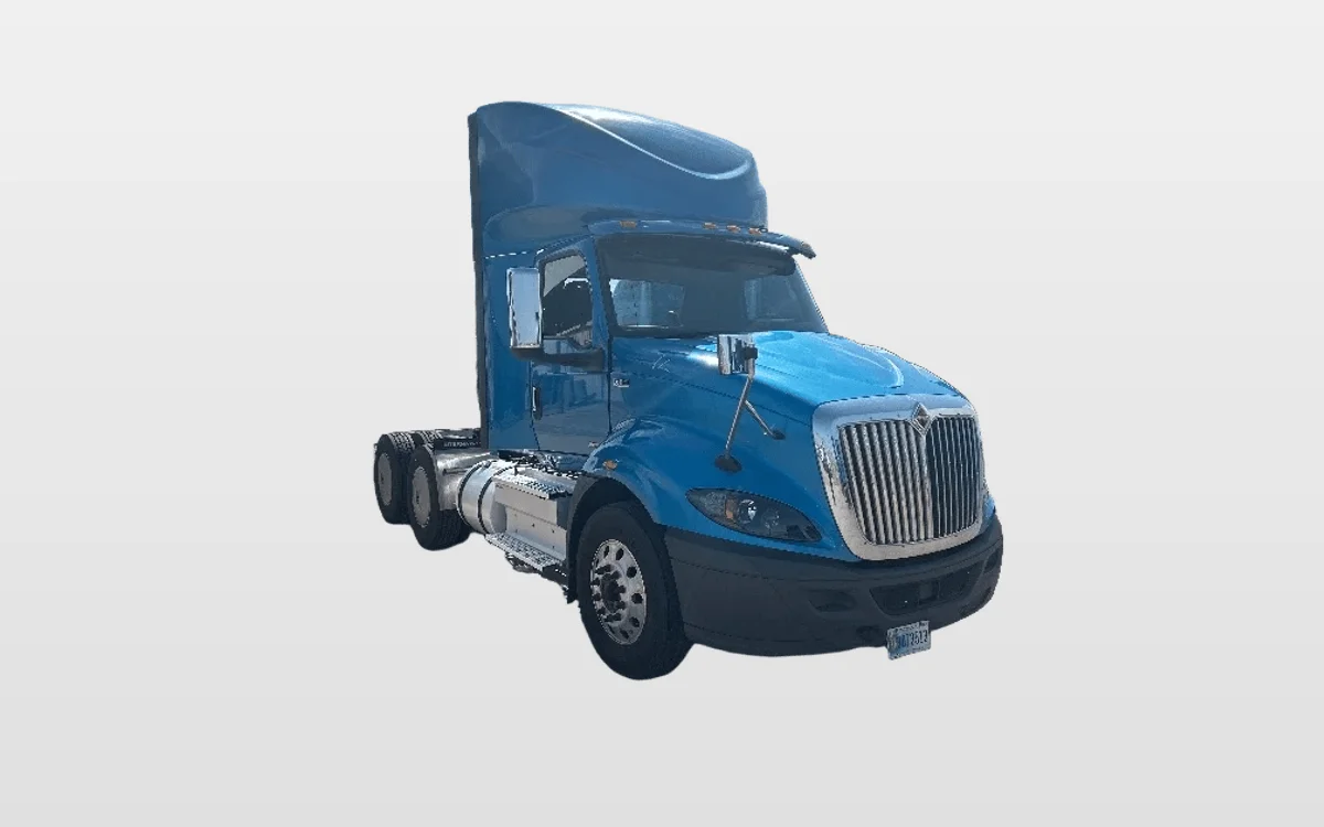 2019 International RH - image 1