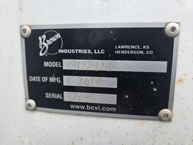2018 Peterbilt 337 — photo 13