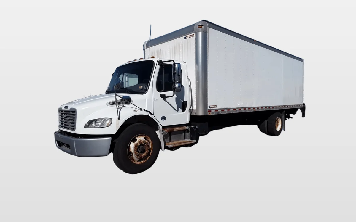 2018 Freightliner M2 106 - image 1