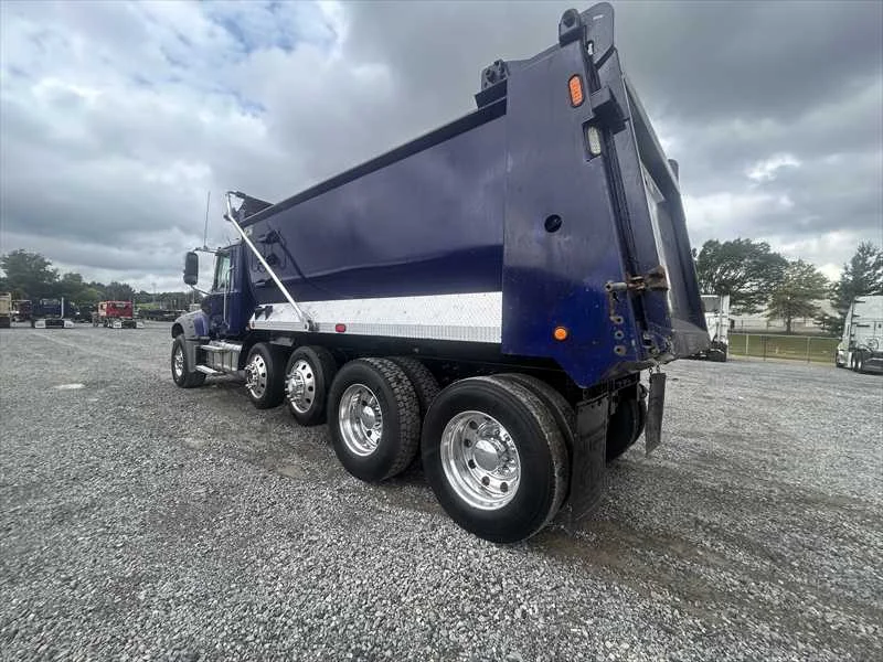 2024 Mack in Memphis, TN — photo 3