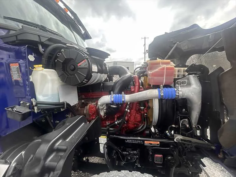 2024 Mack in Memphis, TN — photo 9