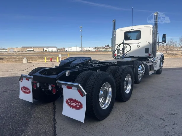 2026 Peterbilt 567 in Cheyenne, WY — photo 6