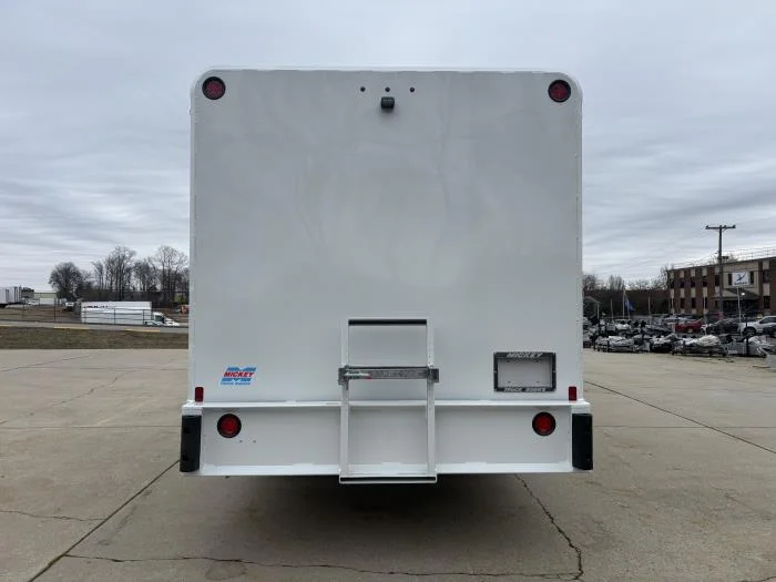 2026 Ford F-750 in Dallas, TX — photo 5