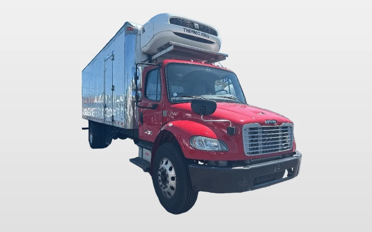 2019 Freightliner M2 106 - image 1