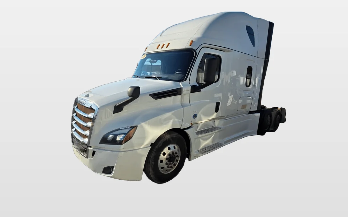 2020 Freightliner - image 1