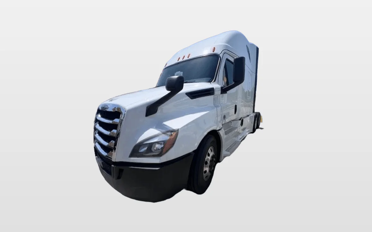 2020 FREIGHTLINER CASCADIA 126SLP - image 1