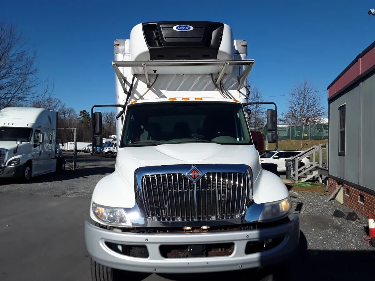 2019 International 4300 in Charlotte, NC — photo 2