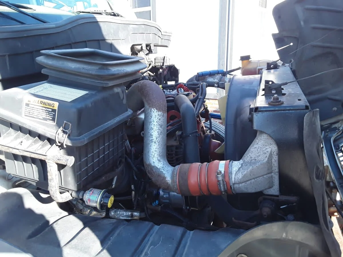 2019 International 4300 in Charlotte, NC — photo 13