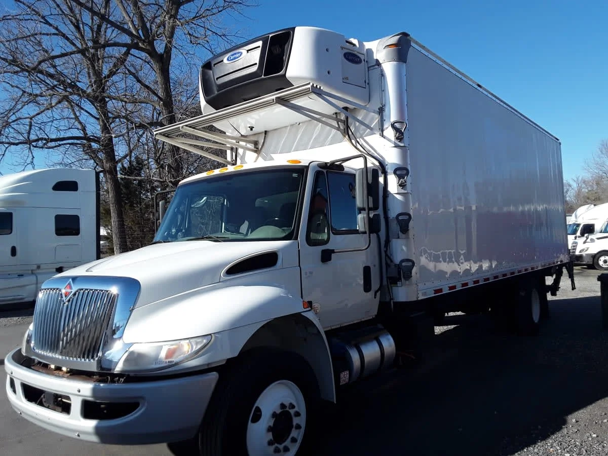 2019 International 4300 in Charlotte, NC