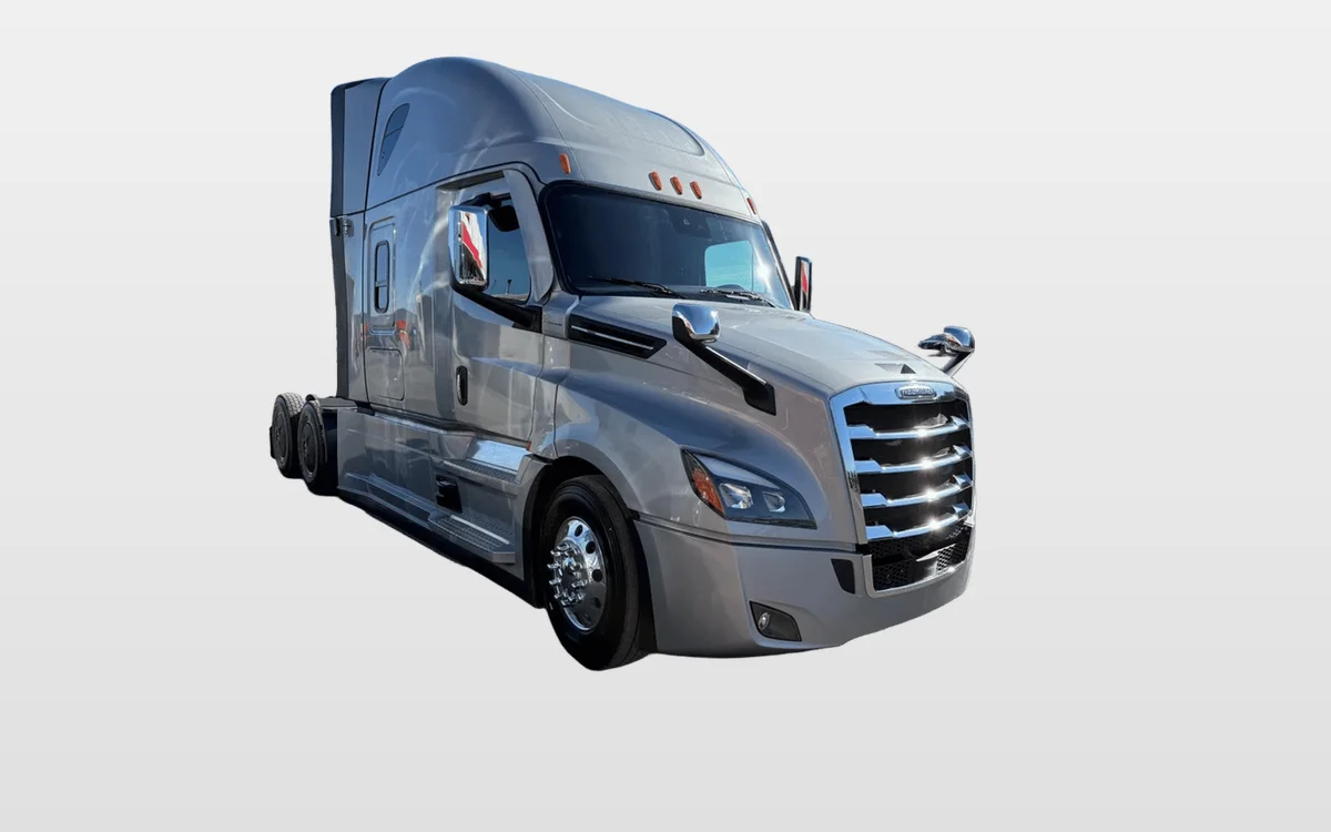 2026 Freightliner Cascadia - image 1