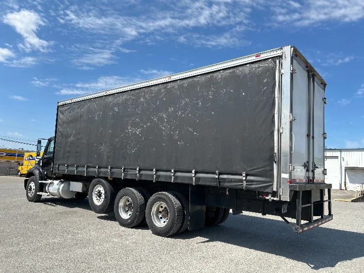 2019 Freightliner M2 112 in Concord, NC — photo 6