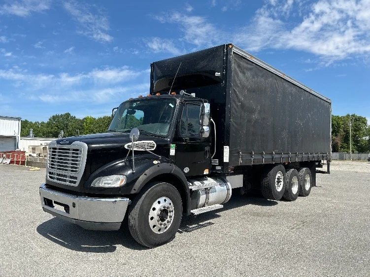 2019 Freightliner M2 112 in Concord, NC — photo 3