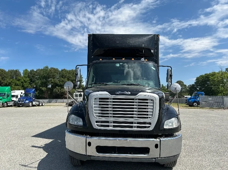 2019 Freightliner M2 112 in Concord, NC — photo 2