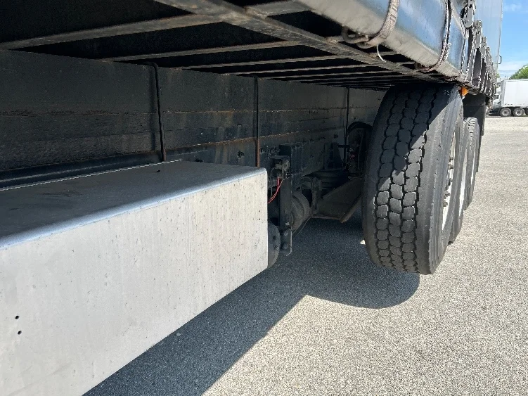 2019 Freightliner M2 112 in Concord, NC — photo 5