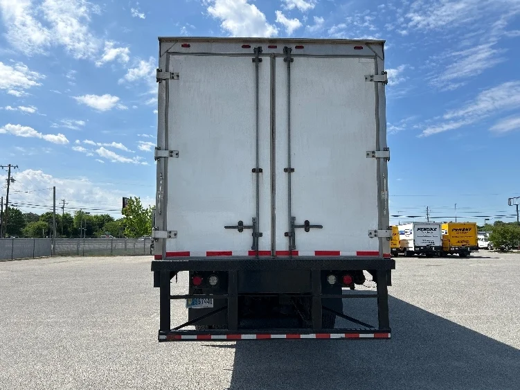 2019 Freightliner M2 112 in Concord, NC — photo 7