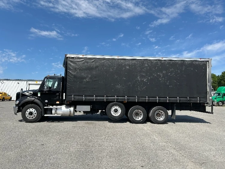 2019 Freightliner M2 112 in Concord, NC — photo 4
