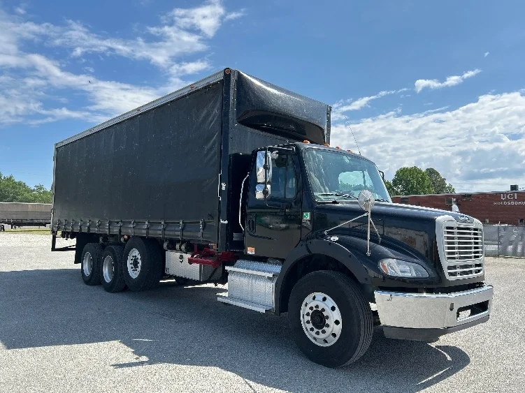 2019 Freightliner M2 112 in Concord, NC