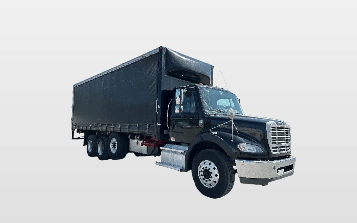 2019 Freightliner M2 112 - image 1