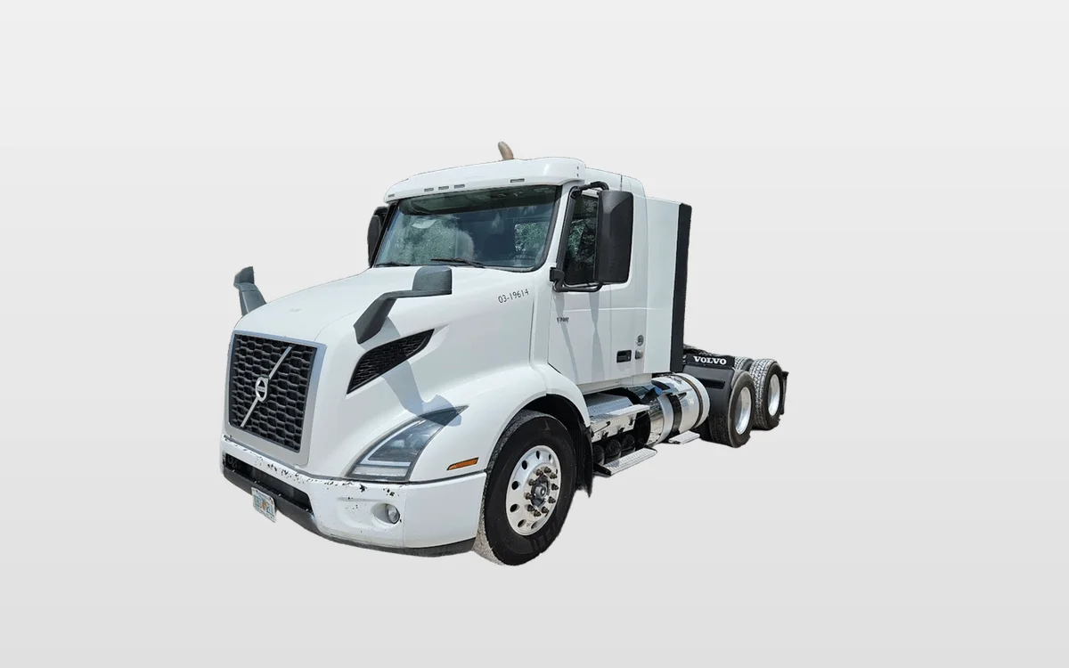 2019 Volvo - image 1