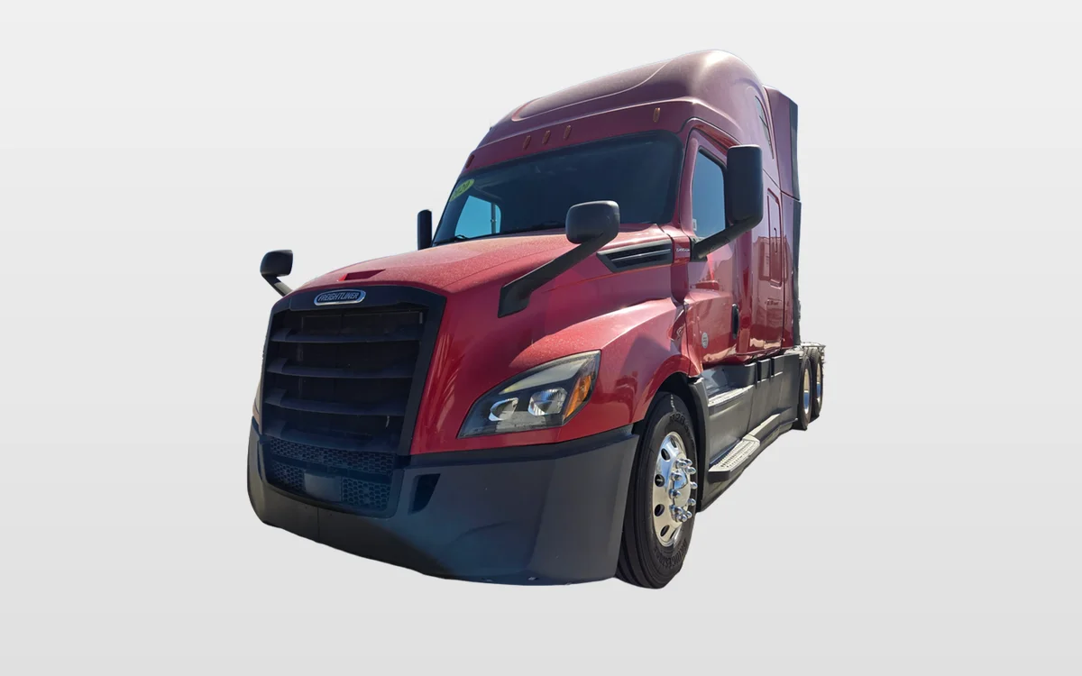2020 FREIGHTLINER CASCADIA 126SLP - image 1