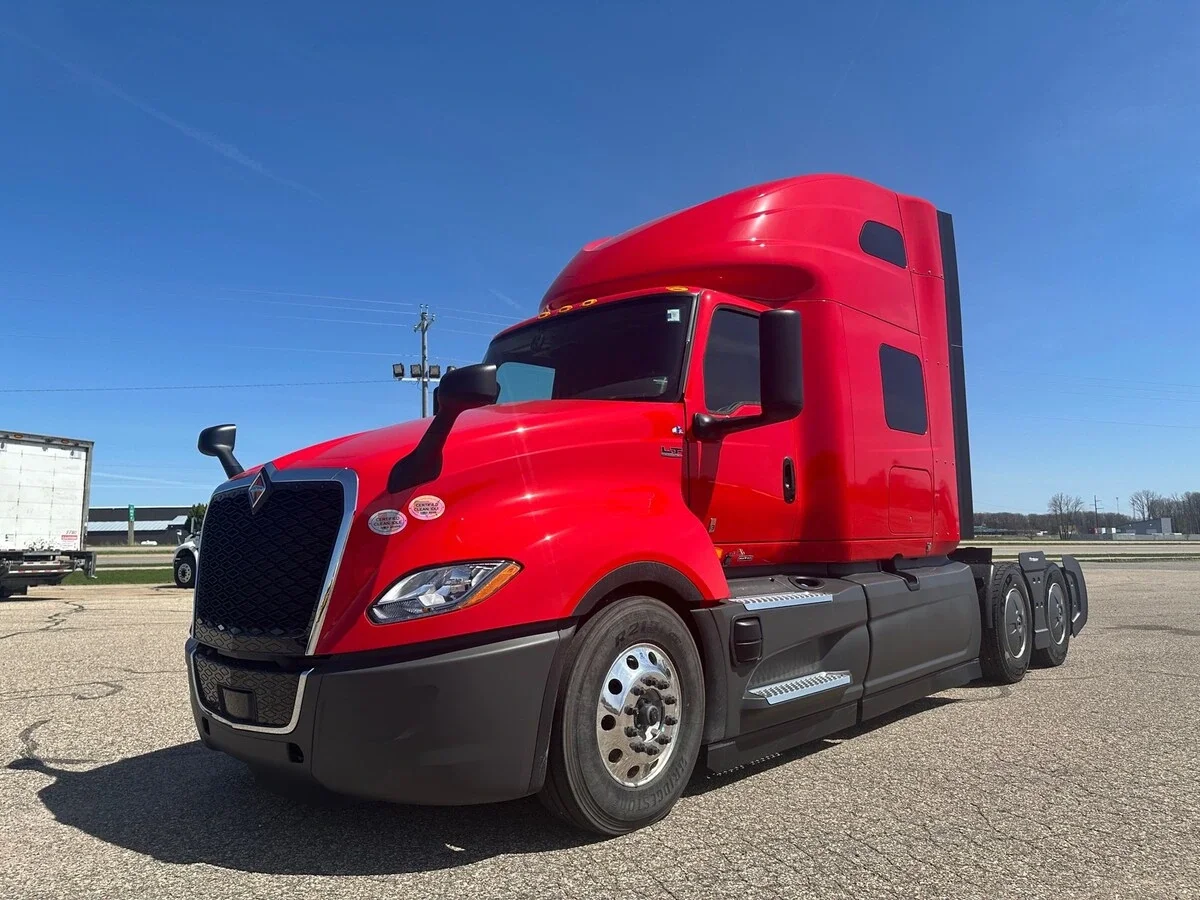 2026 International LT in Plover, WI