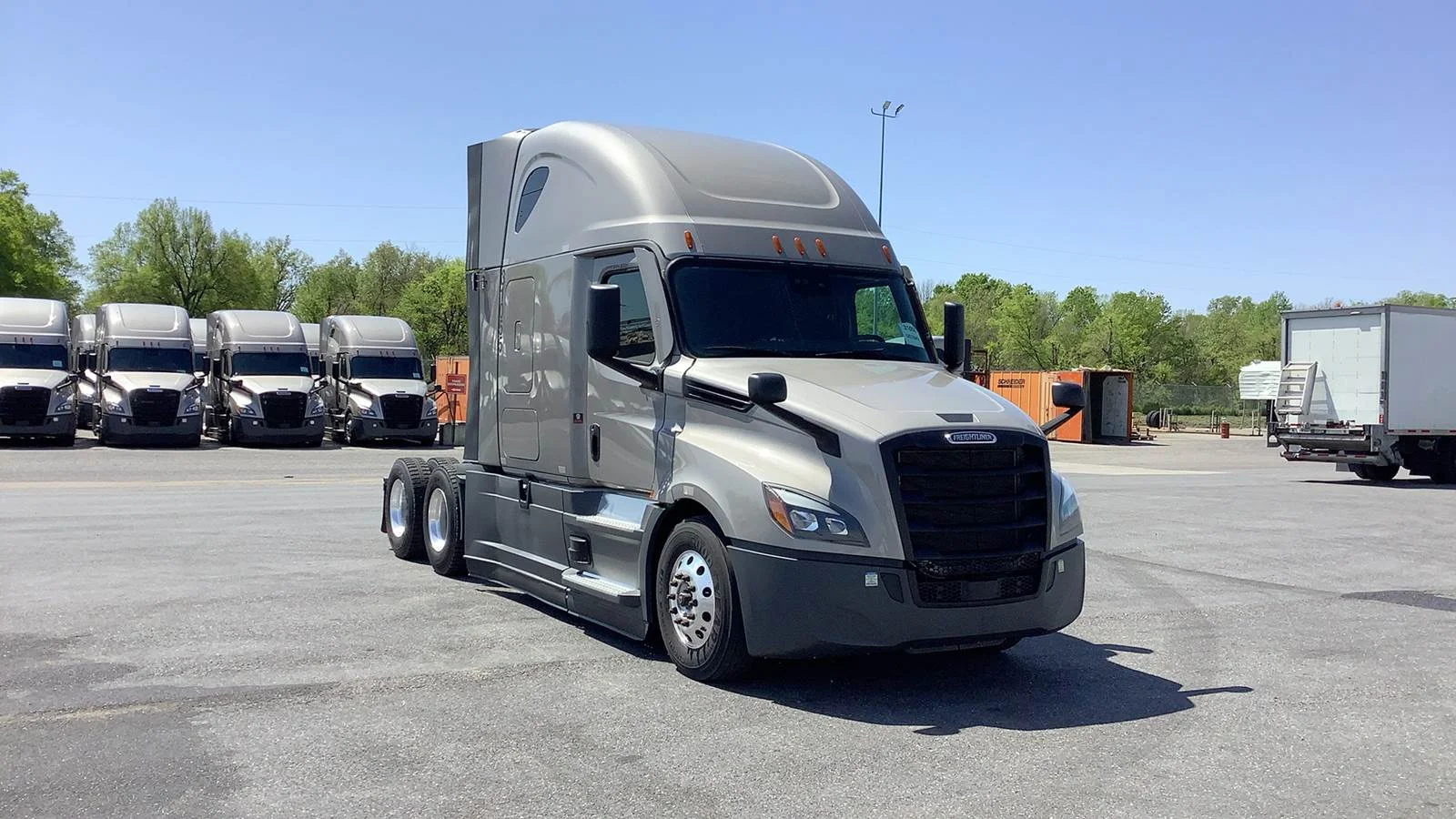 2024 Freightliner Cascadia in West Memphis, AR