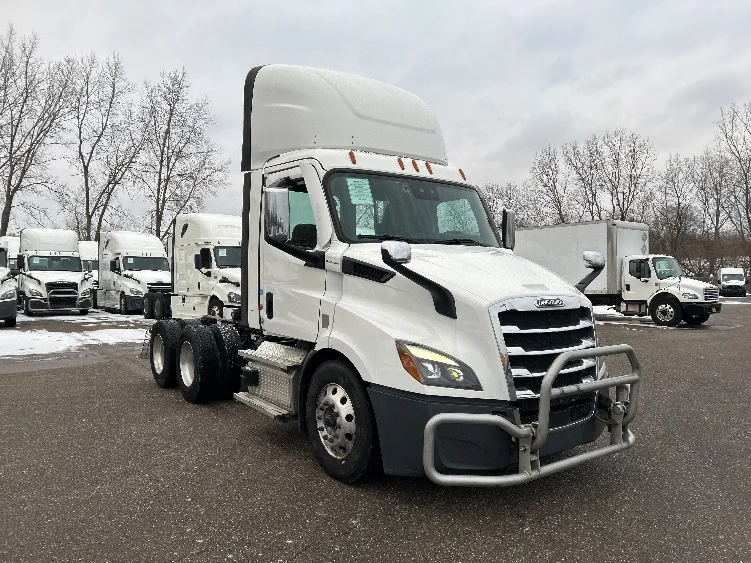 2022 Freightliner in Akron, OH
