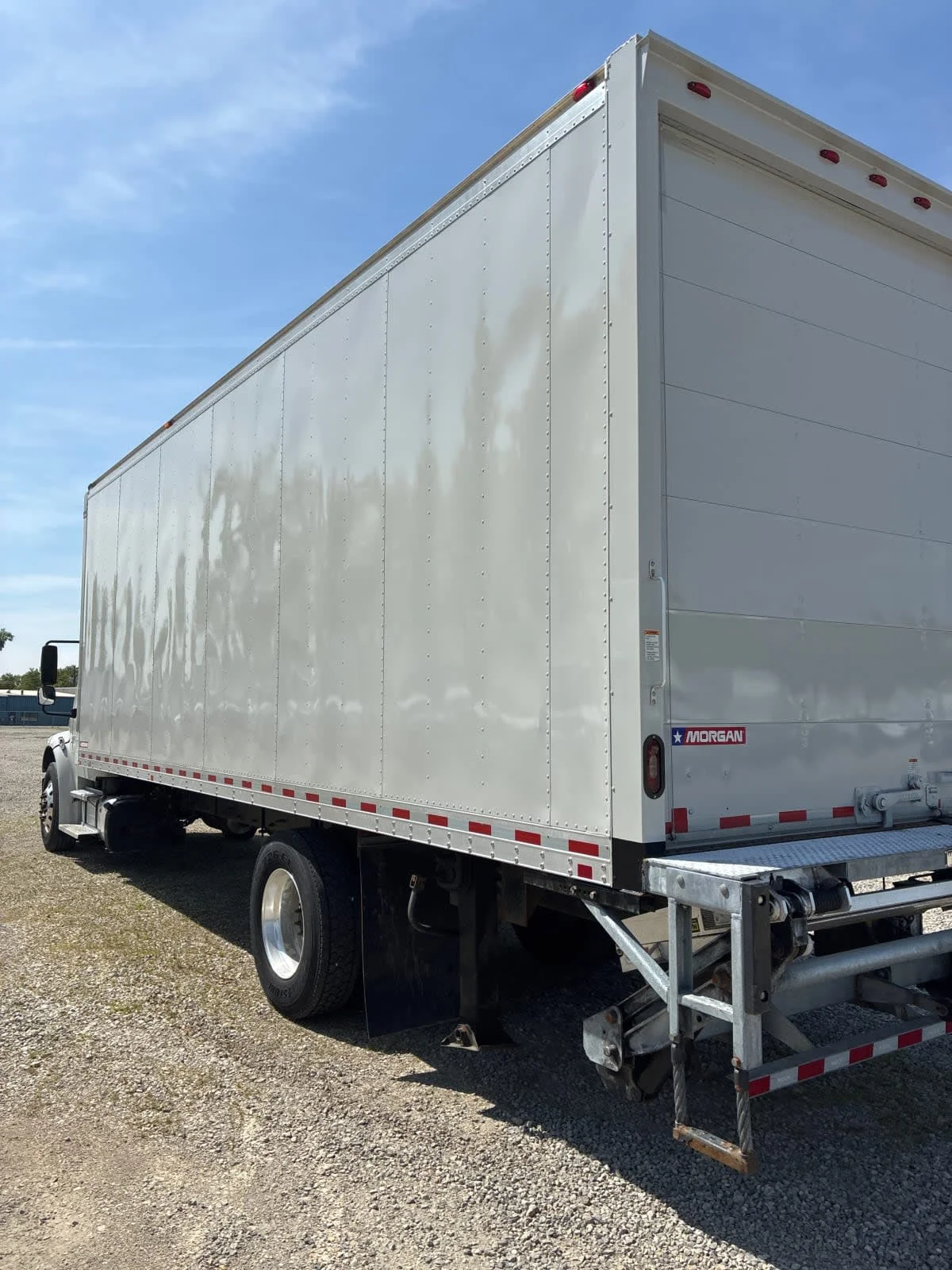 2020 Freightliner M2 106 in West Chester, OH — photo 6