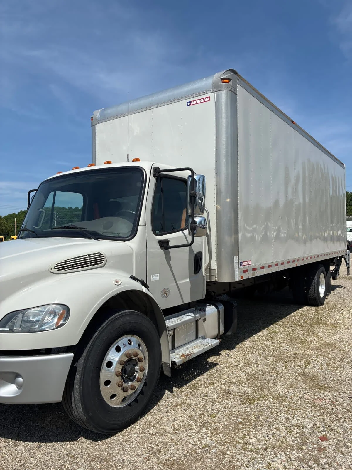 2020 Freightliner M2 106 in West Chester, OH