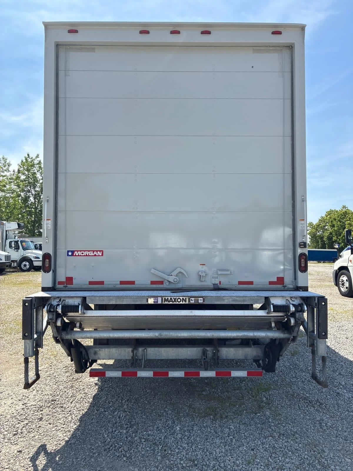 2020 Freightliner M2 106 in West Chester, OH — photo 5