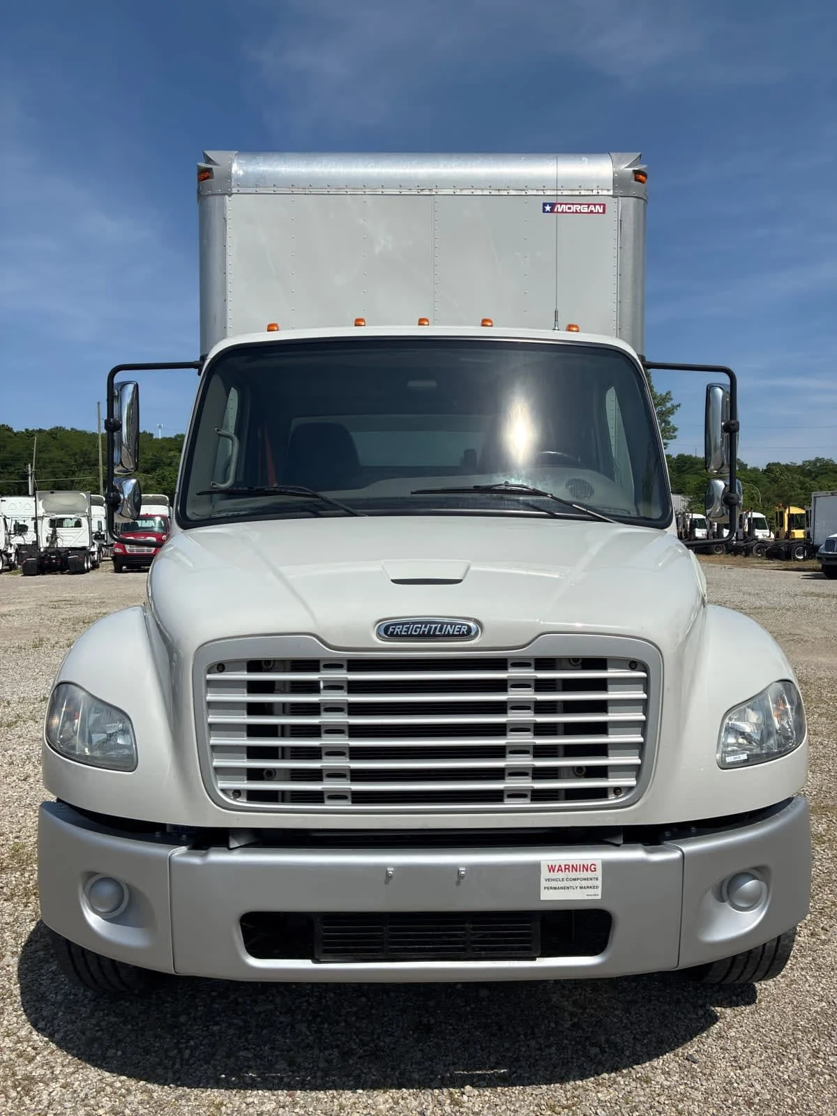 2020 Freightliner M2 106 in West Chester, OH — photo 2