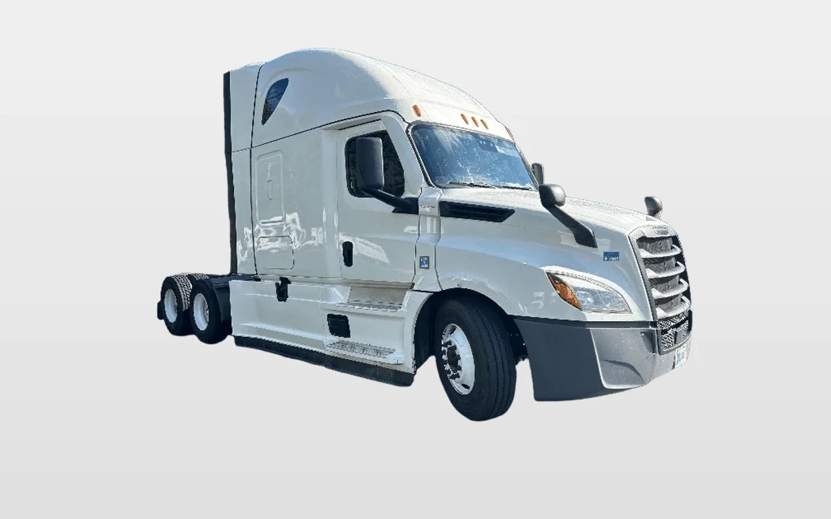 2022 Freightliner - image 1