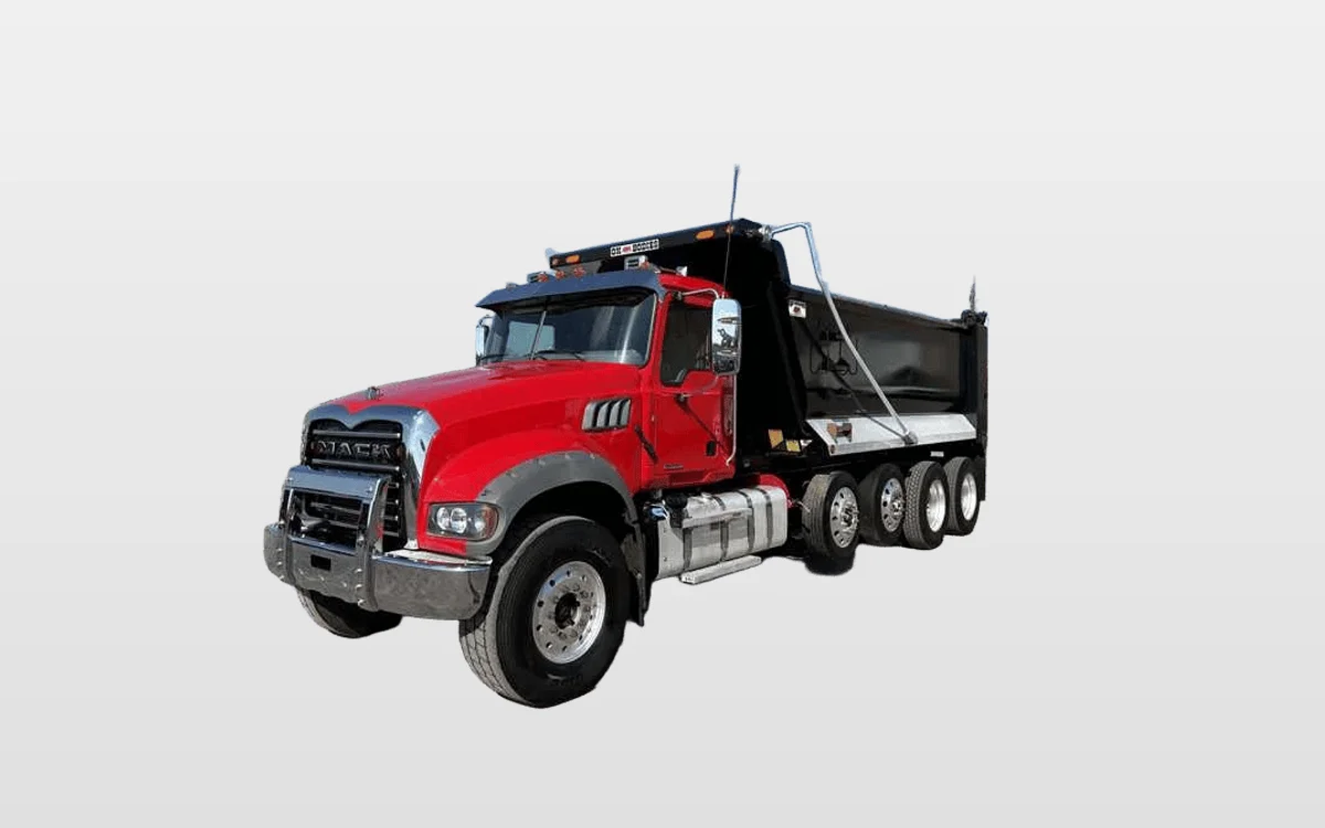 2023 Mack - image 1