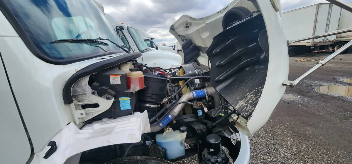 2019 Freightliner M2 106 in Taylor, MI — photo 13