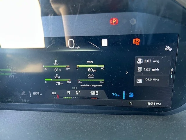 2026 Volvo in Commerce City, CO — photo 11