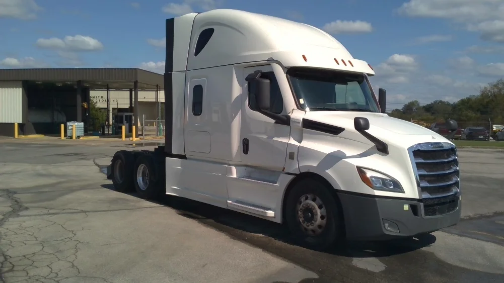 2022 Freightliner Cascadia in Nashville (Mount Juliet), TN