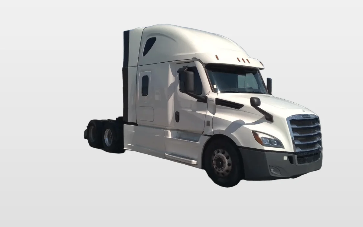 2022 Freightliner Cascadia - image 1