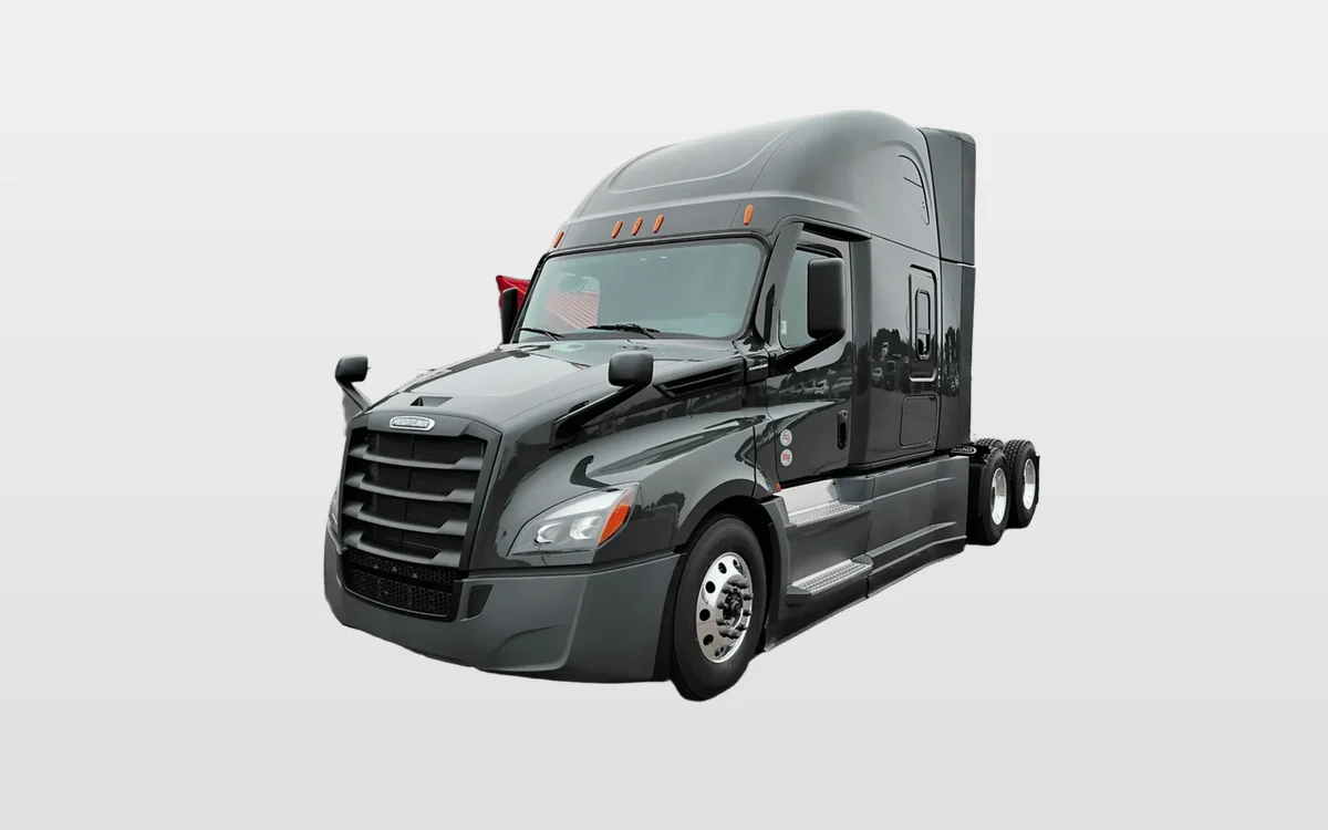 2026 Freightliner Cascadia - image 1