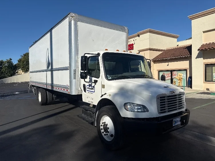2020 Freightliner M2 106 in Santa Ana, CA