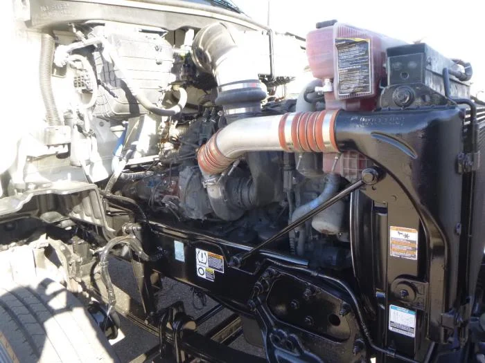 2019 Peterbilt 579 - image 27