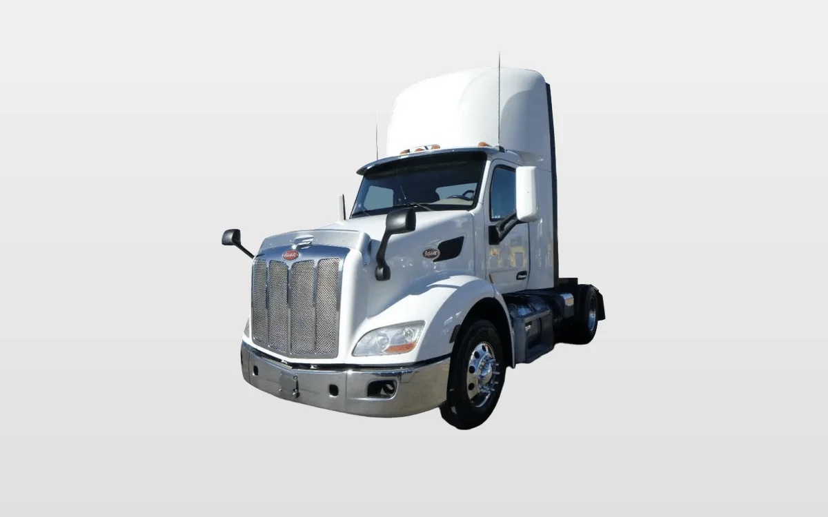 2019 Peterbilt 579 - image 1