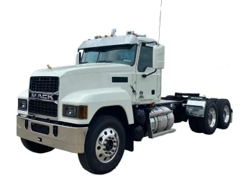 2027 Mack