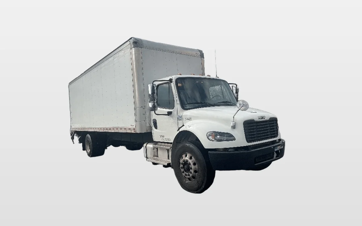 2021 Freightliner M2 106 - image 1