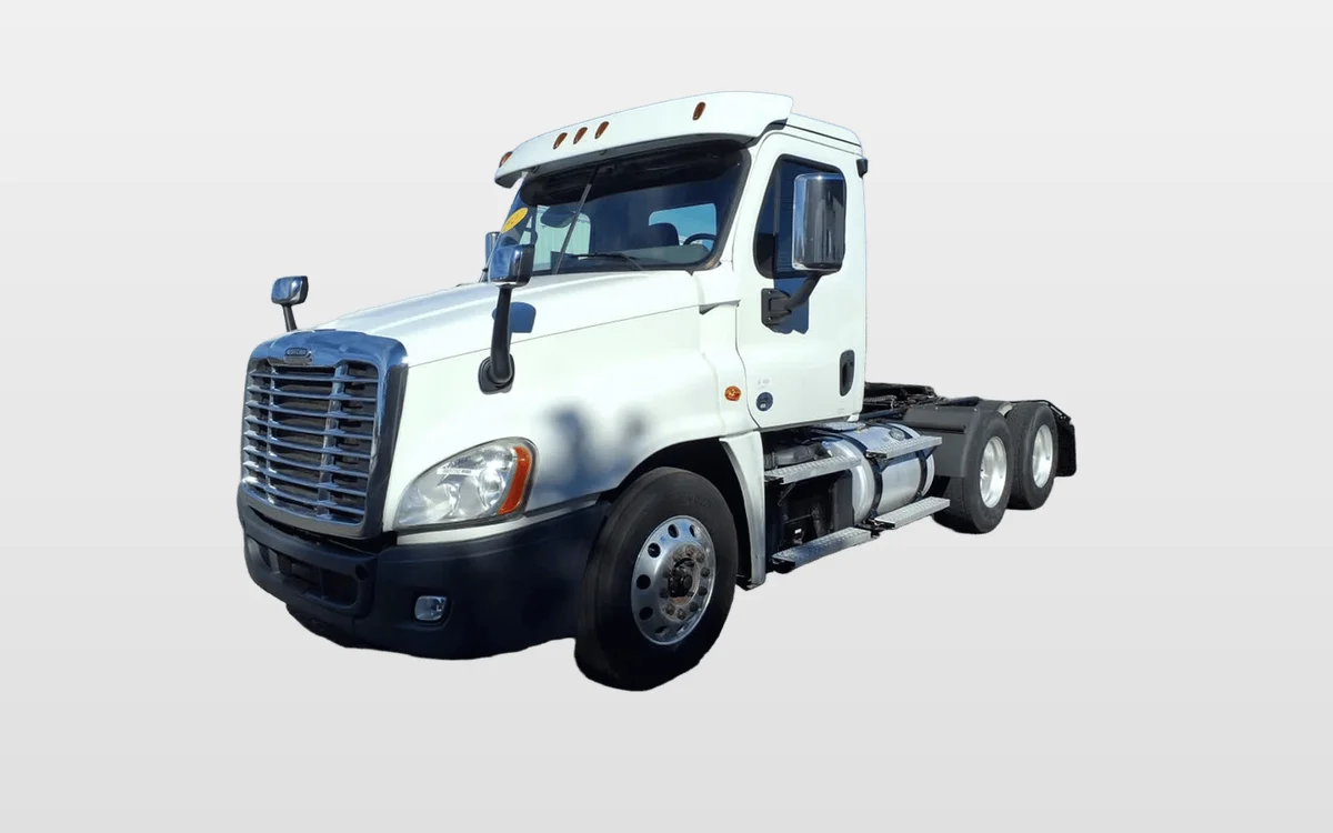 2020 Freightliner - image 1