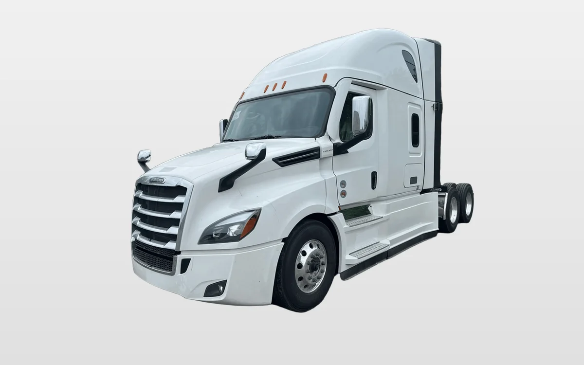 2026 Freightliner Cascadia - image 1